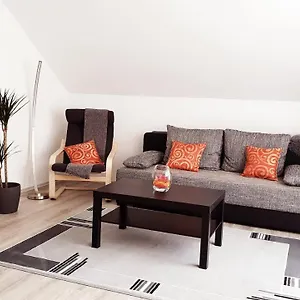  Apartment Sam's Place Deutschland