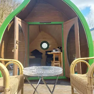  Campingplatz Leaf Luxemburg